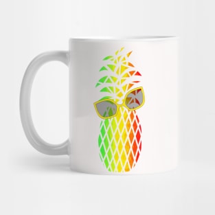 TROPICAL Shades Mug